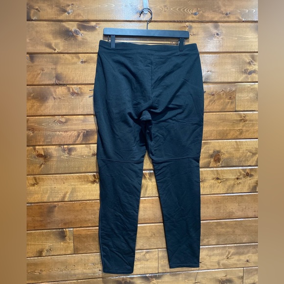 Smartwool Pants Smartwool Mens Black Merino Sport Fleece Pant